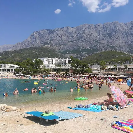 Miljenko * Makarska