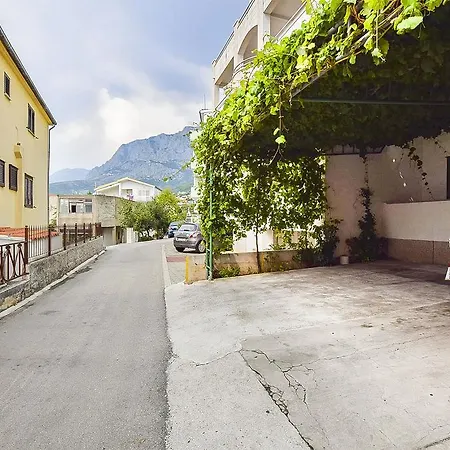 Miljenko * 马卡尔斯卡