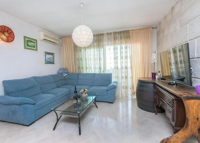 Miljenko Apartament