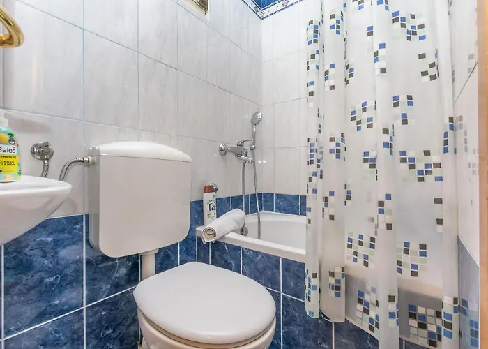 Miljenko Apartament *