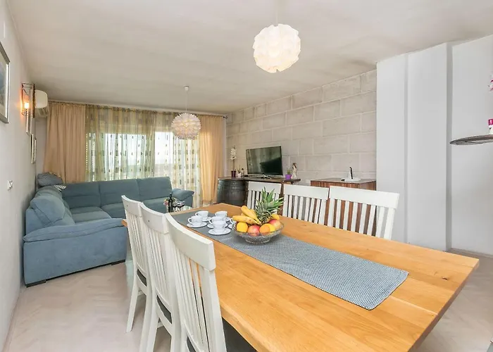 Apartament Miljenko Makarska