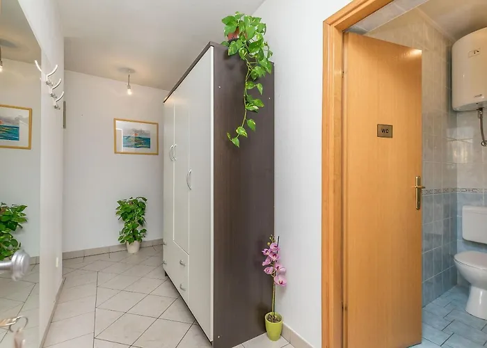 Miljenko Apartament Makarska
