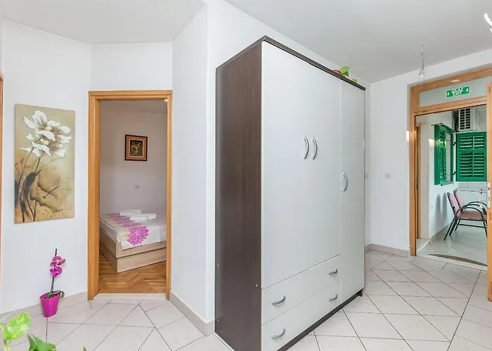 Miljenko Apartament Makarska
