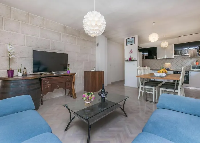 Miljenko Apartament Makarska