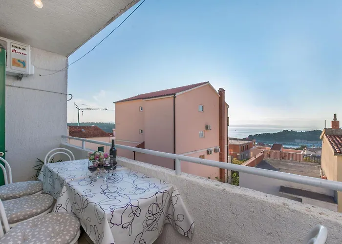 Miljenko Apartament Makarska