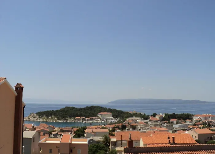 Apartament Miljenko