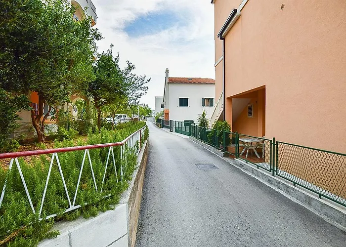 Miljenko Apartament *