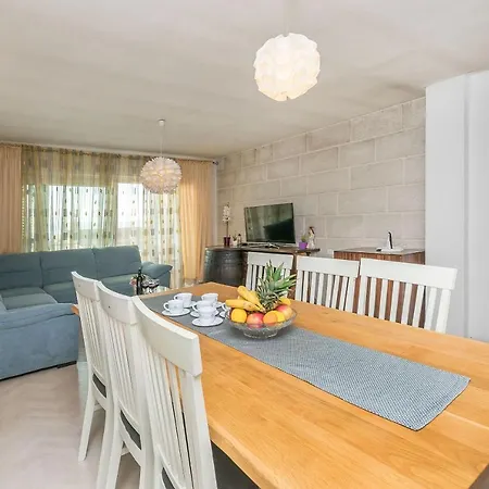Apartament Miljenko Makarska