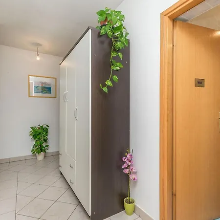 Miljenko Apartament Makarska