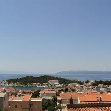 Appartement Miljenko