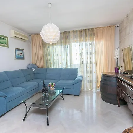 Miljenko Apartmán