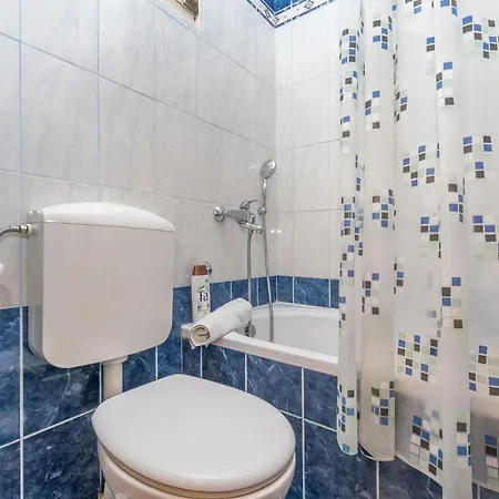 Miljenko Apartmán *