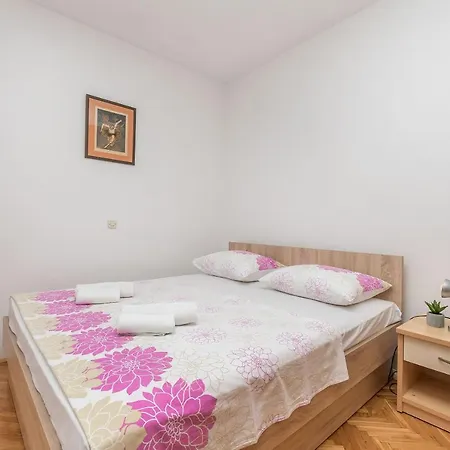 Apartmán Miljenko