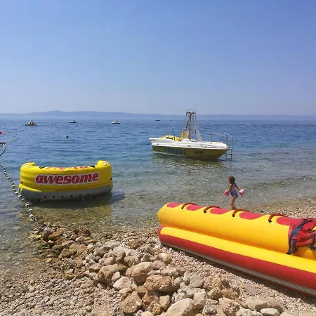 Miljenko Apartment *