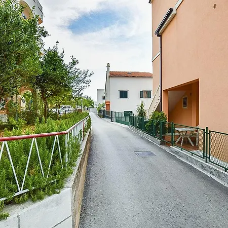 Miljenko Apartmán *
