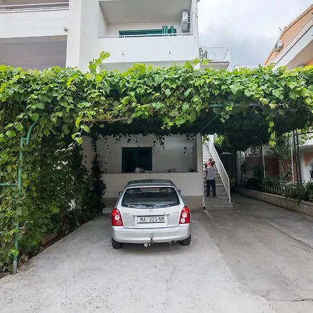 Apartment Miljenko Makarska
